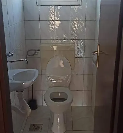 Apartment Marija Biograd Na Moru