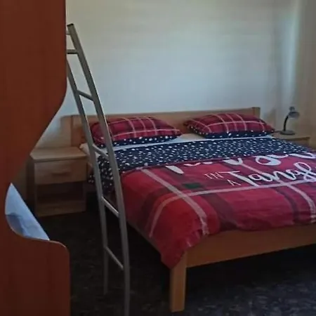 Apartment Marija Biograd Na Moru