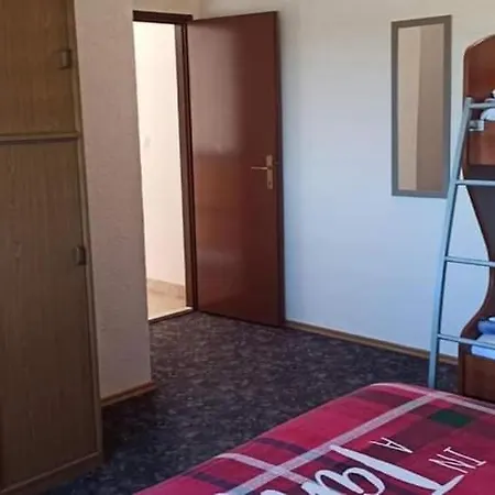 Apartment Marija *