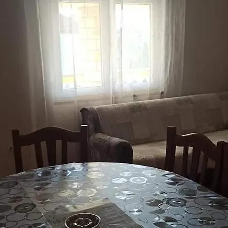 Marija Biograd Na Moru