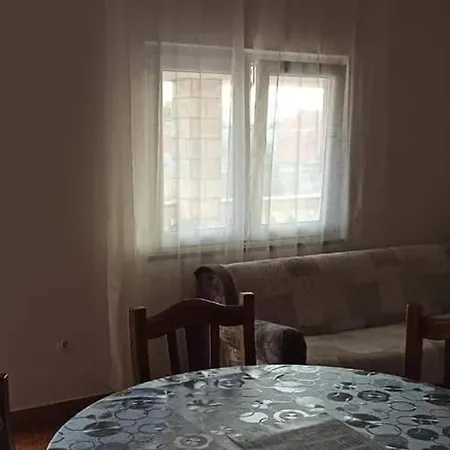 Marija Apartment *