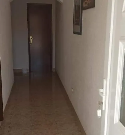 Marija Apartment *