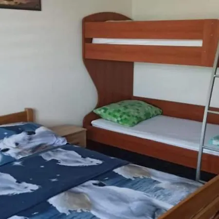 Marija Lägenhet Biograd Na Moru
