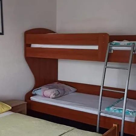 Apartment Marija